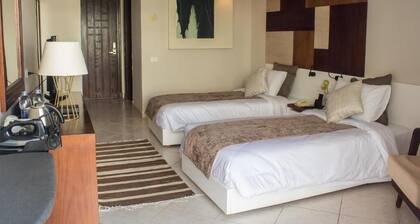 Swiss Heaven Sharming Inn Hotel