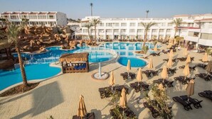 Exterior - Swiss Heaven Sharming Inn Hotel  (Sharm El Sheikh)