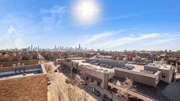 Estacionamento no local