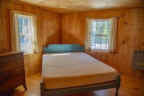 3 chambres, accès Internet, draps fournis
