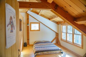 3 chambres, accès Internet, draps fournis