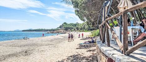 Strand