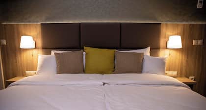 Lignum Hotel