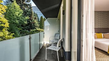 Terras
