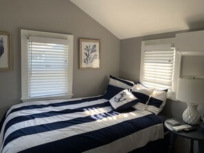 3 bedrooms, WiFi - 3-bedroom house beach block in Chadwick Beach, Lavalette area with AC, WiFi + (Lavallette)