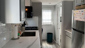 Eget kjøkken