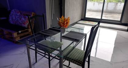 Ti'kaz Convenience Meets Comfort–Near Airport, Mall & Public Beach. Pet Friendly