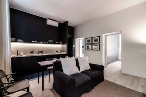 Apartment | Living area