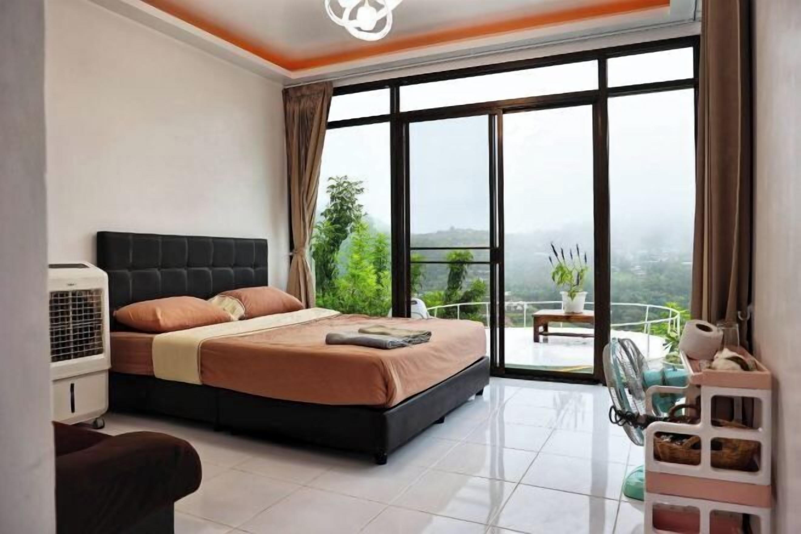 Wi-Fi gratuit, draps fournis