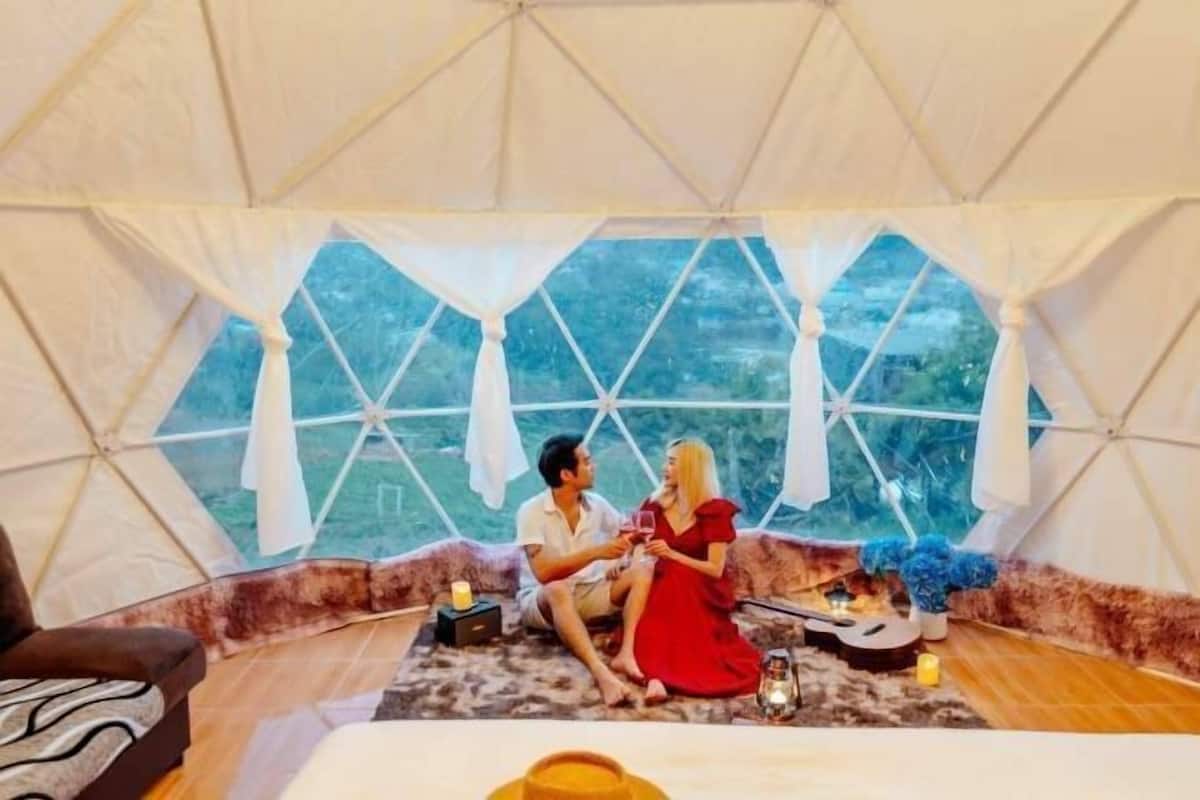 Wi-fi (inkludert) og sengetøy