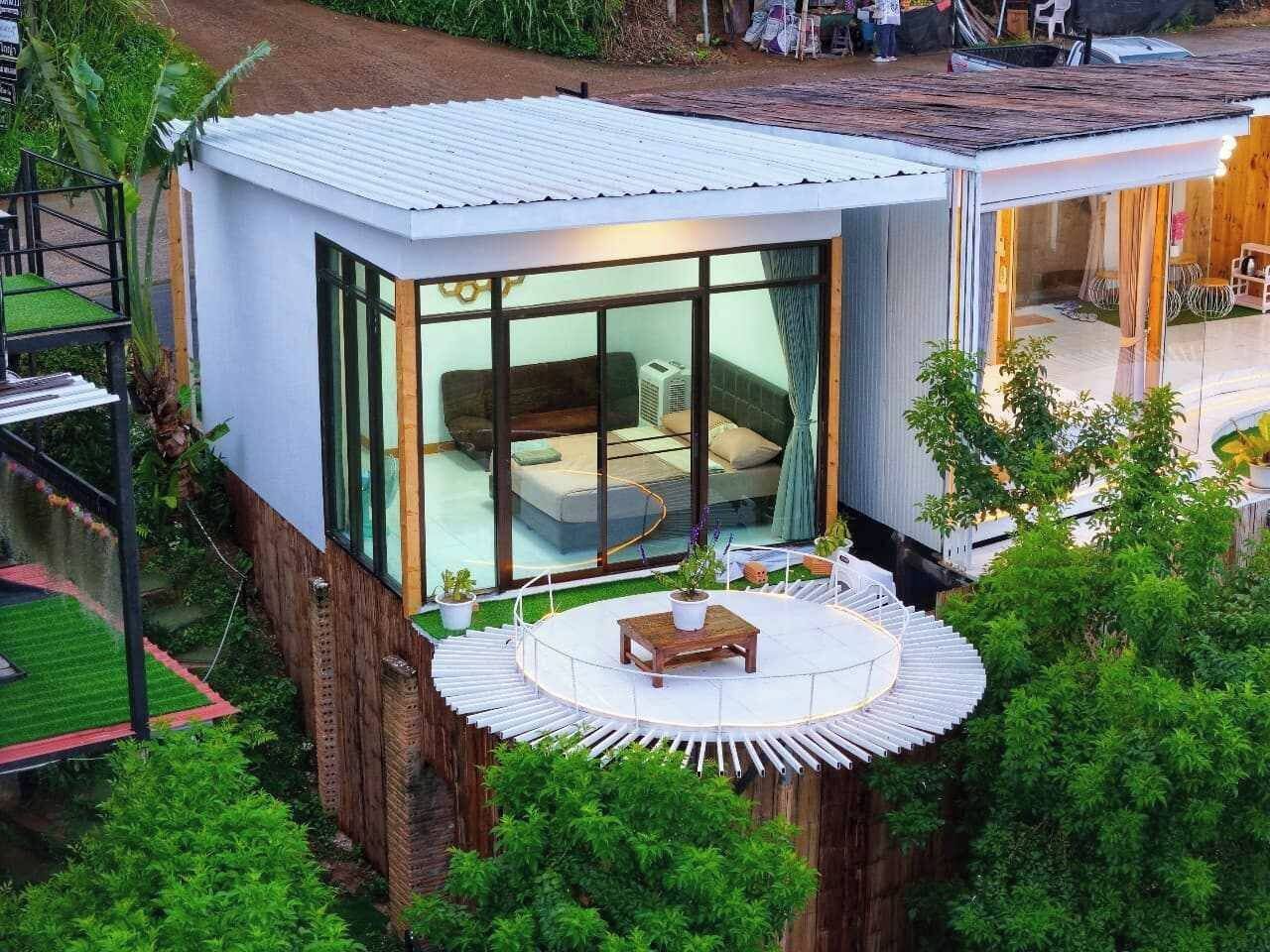 经典开间 | 免费 WiFi、床单