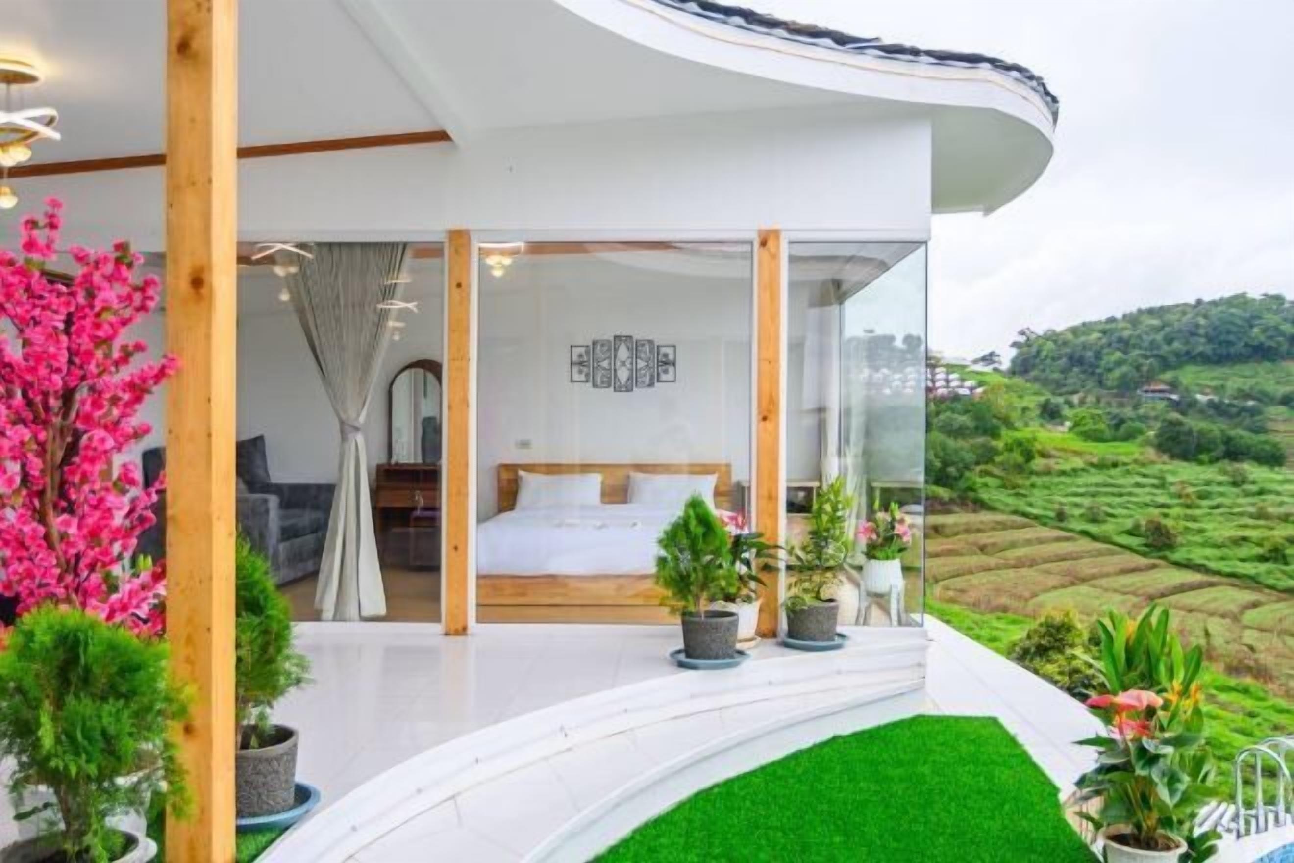 Wi-Fi gratuit, draps fournis