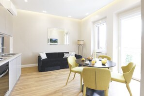 Interior - Easylife – Charm, Comfort, and Quiet Near Termini (Roma)