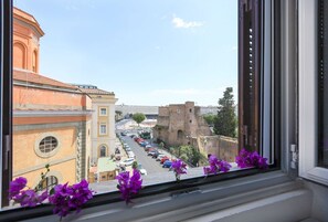 Interior - Easylife – Charm, Comfort, and Quiet Near Termini (Roma)
