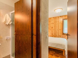 2 soverom og wi-fi (inkludert)