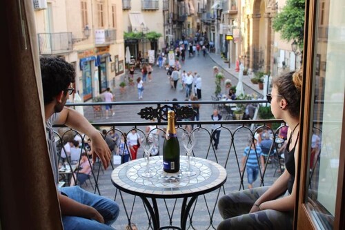 Casa Vacanze D'amore