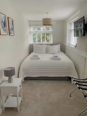 3 chambres, Wi-Fi gratuit, draps fournis