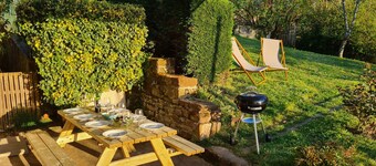 Lovely country house completely renovated