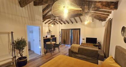 Private Jacuzzi in Amarante