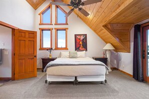 5 chambres, Wi-Fi gratuit, draps fournis