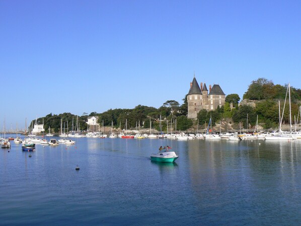 Port de plaisance