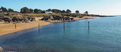 Plage