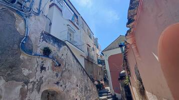 Apartment, Smoking | 1 bedroom