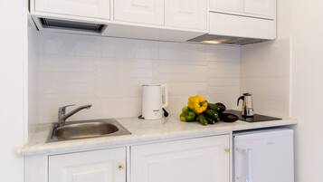 Apartment, Smoking | 1 bedroom