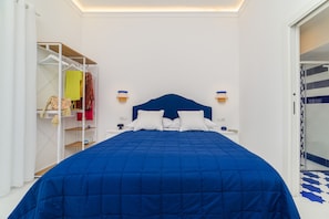 Apartment, Smoking | 1 bedroom