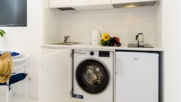 Apartment, Smoking | 1 bedroom