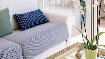 House, Smoking | 1 bedroom