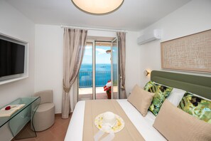 Hus - rökare | 1 sovrum