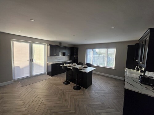 The 'old Rock' Guest House