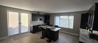 The 'old Rock' Guest House