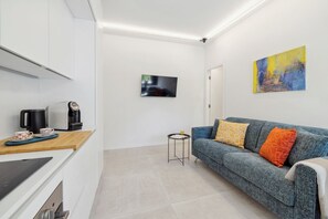 Téléviseur connecté