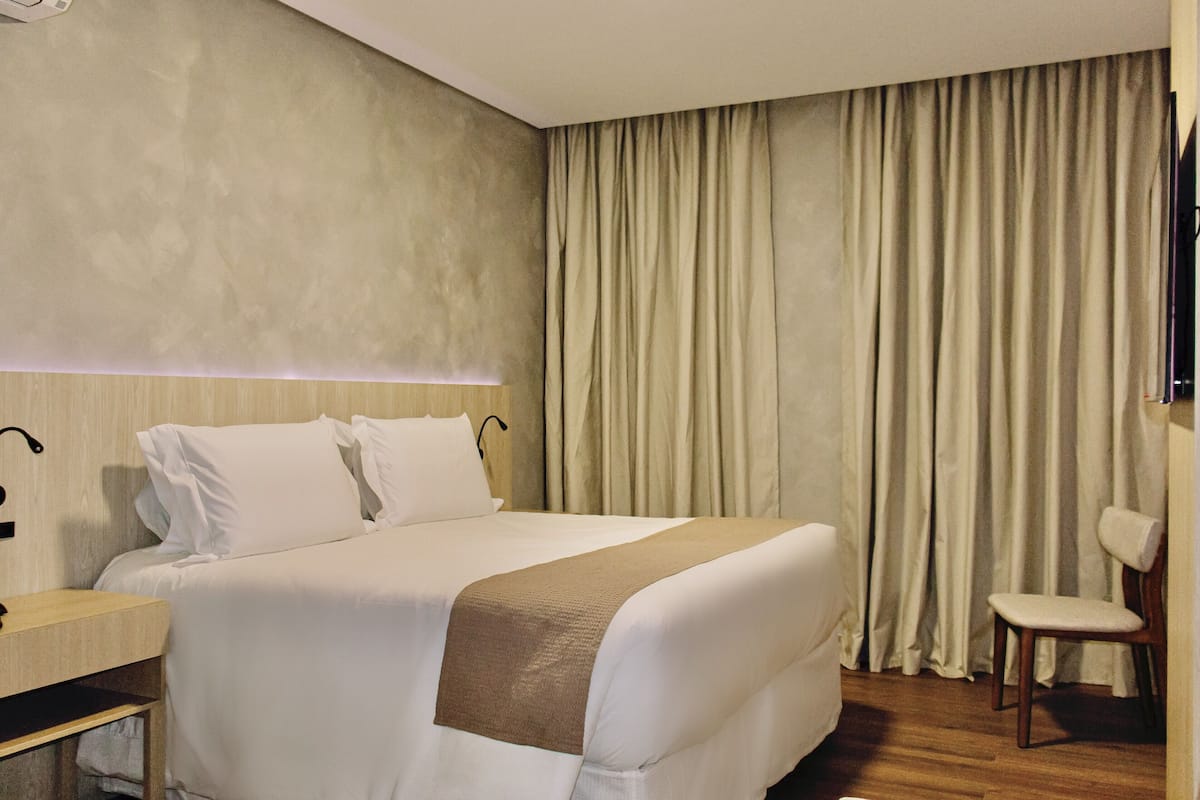 Chambre Double Deluxe