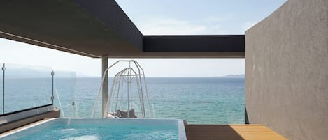 Piscina privada