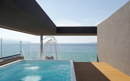 Piscina privada