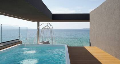 Avant Blue Boutique Hotel