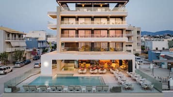 Building design
