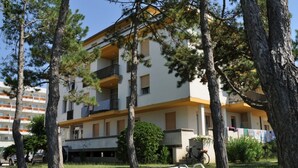 Unclassified image, 2 of 25, button - Spacious beachfront getaway (Bibione)