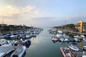 Port de plaisance