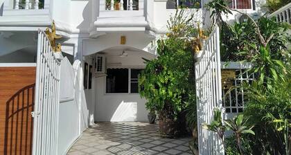 3 bedroom villa near Pattaya Jomtien beach