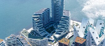 4-Person Midtown Apartment w Easy Access