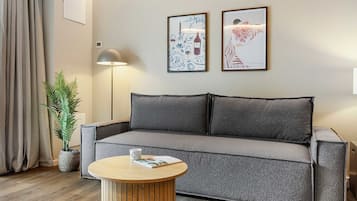 Televisor i oficines