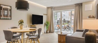 Midtown Residence Sum