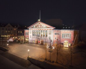 Aussenbereich