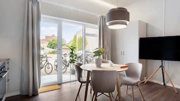 Spiseområde