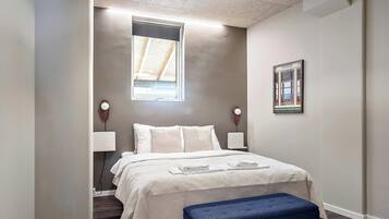 1 quarto, escrivaninha, ferros/tábuas de passar roupa, Wi-Fi