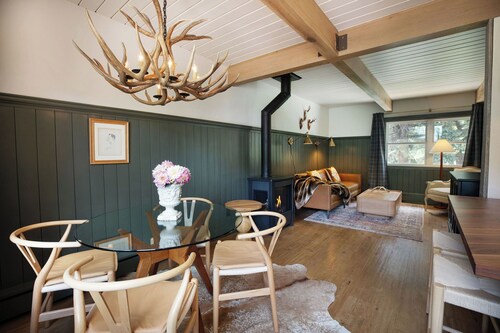 Scenic Vail Escape | Walk to Shuttle, Near Trails | Newly Renovated